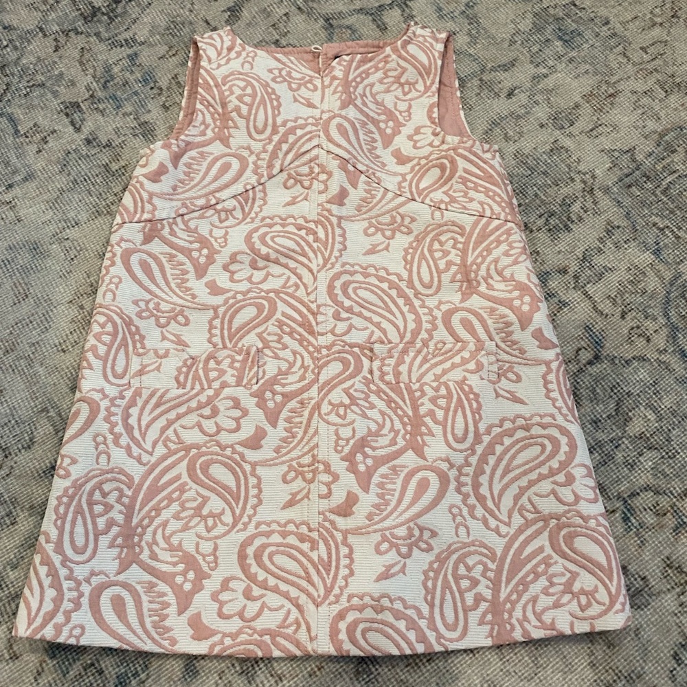 Victoria Beckham for Target 2T shirt dress